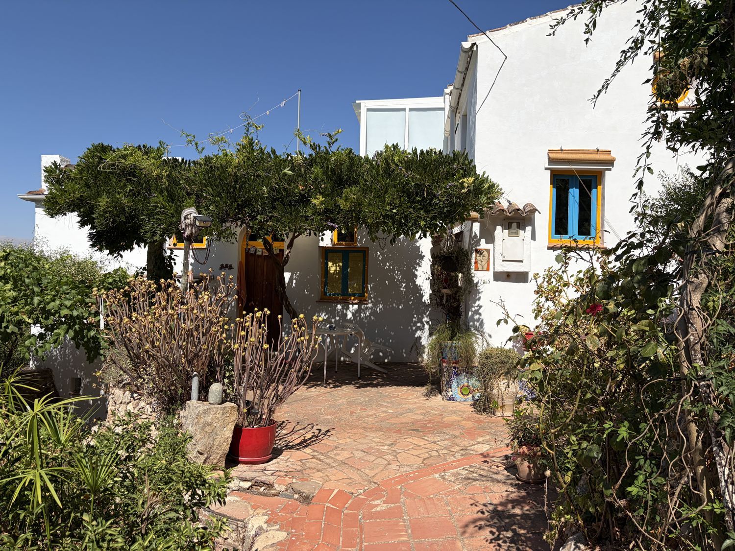 Casa rural en Carretera Ma3105 s/n - Foto 4