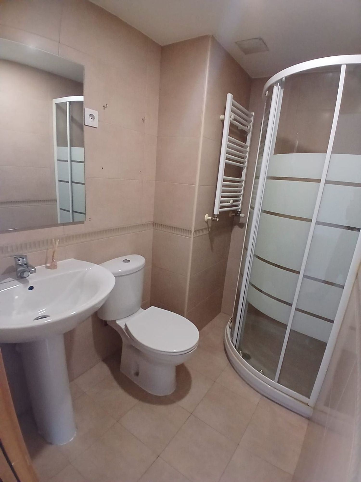 Ático en calle Margarita Xirgu, 14 - Foto 10