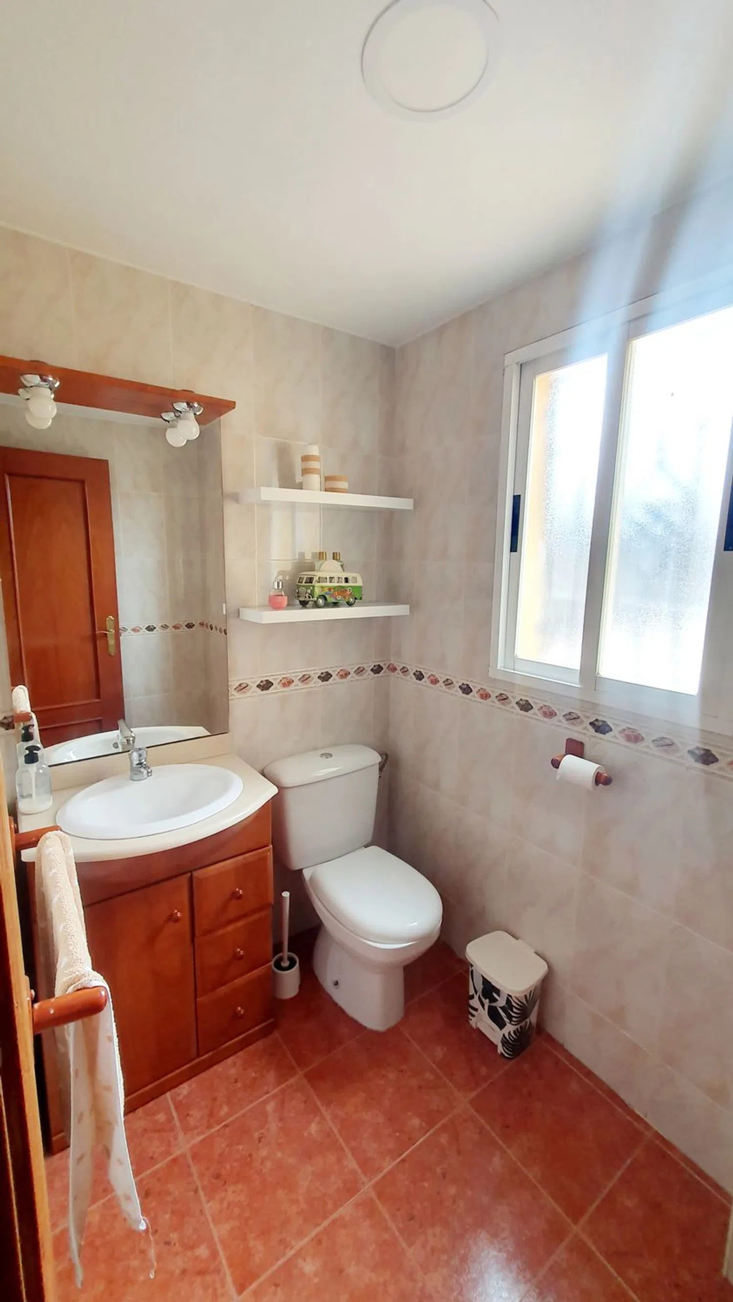 Chalet adosado en Zona San Cayetano, 1 - Foto 14