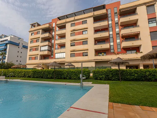 Piso en Calle Mar Cantabrico, 3, Poniente - Faro - Foto 2
