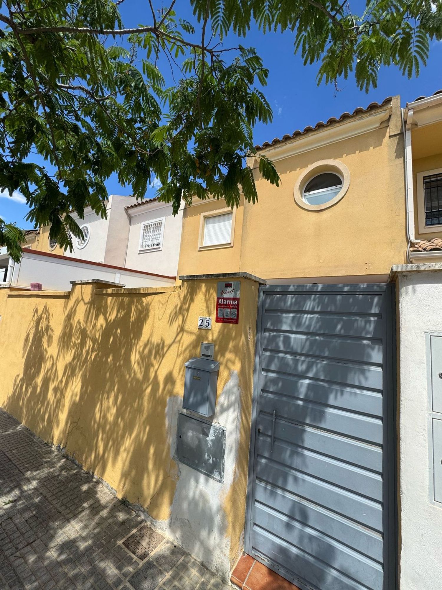 Chalet adosado en Calle Grecia, 25 - Foto 5