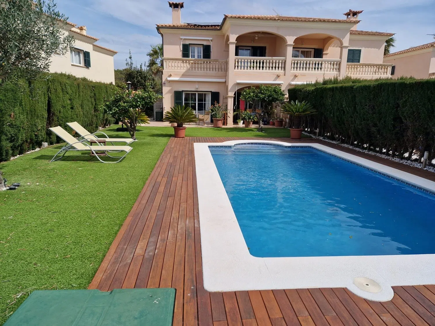 Chalet pareado - Foto 6