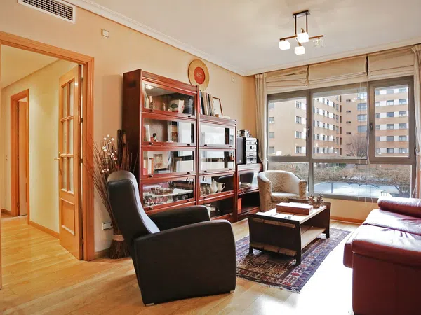 Piso en Barrio Pacífico