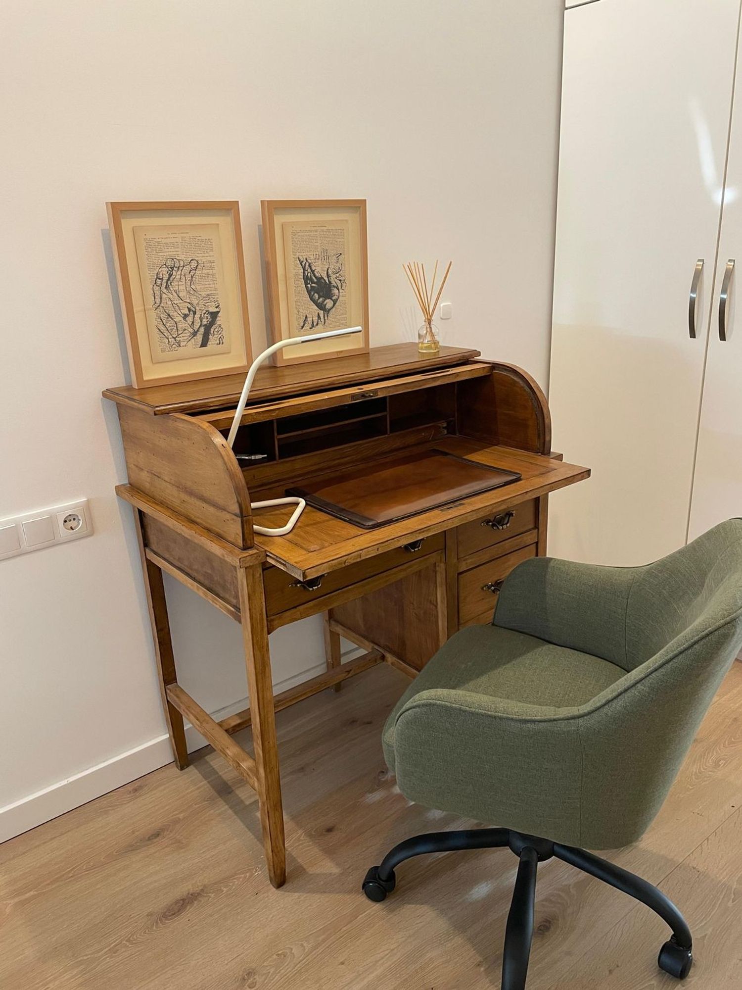 Piso en calle del Matemàtic Marzal, 11 - Foto 14