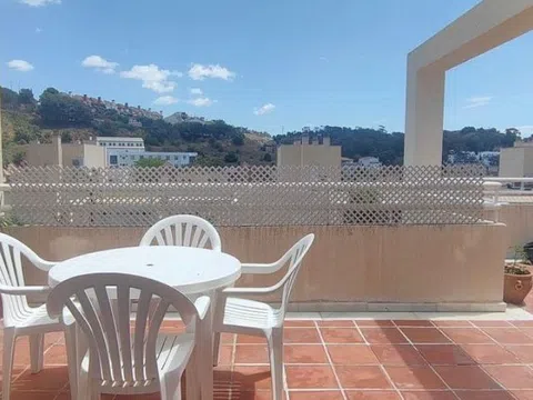 Piso en calle sierra pelada, 38