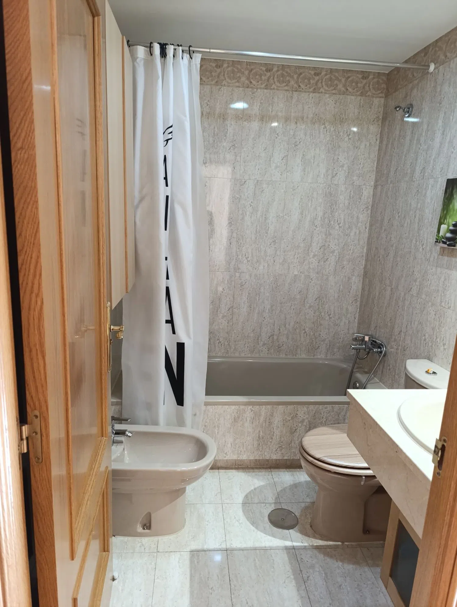 Piso en calle de la Maquinilla, 8 - Foto 15