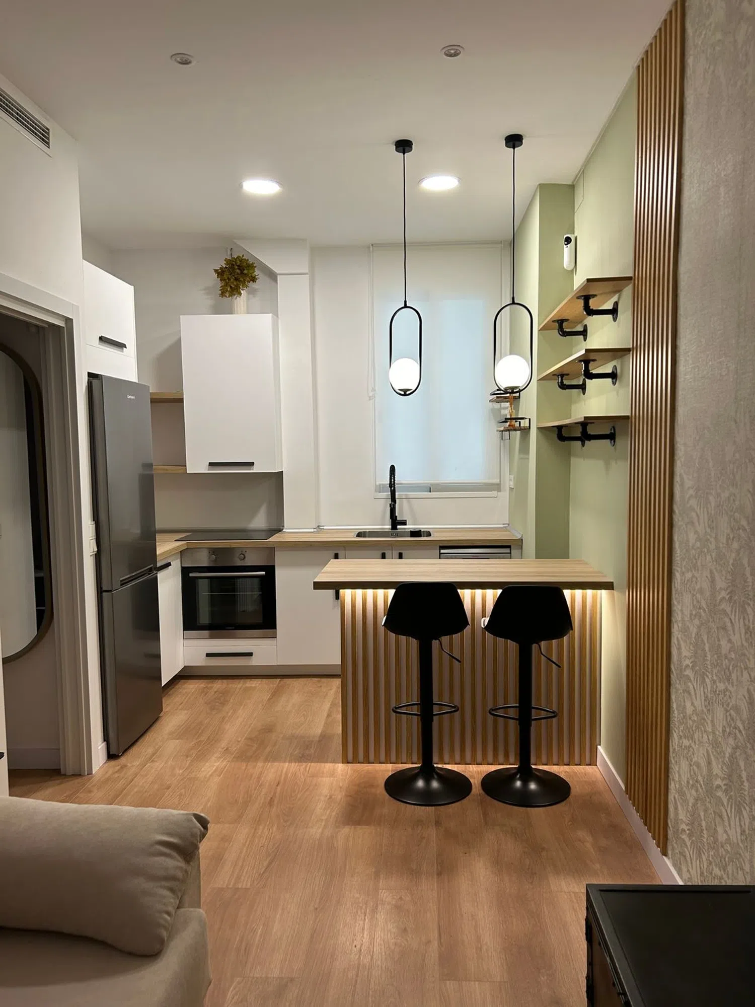 Piso en calle de Narváez, 70 - Foto 7