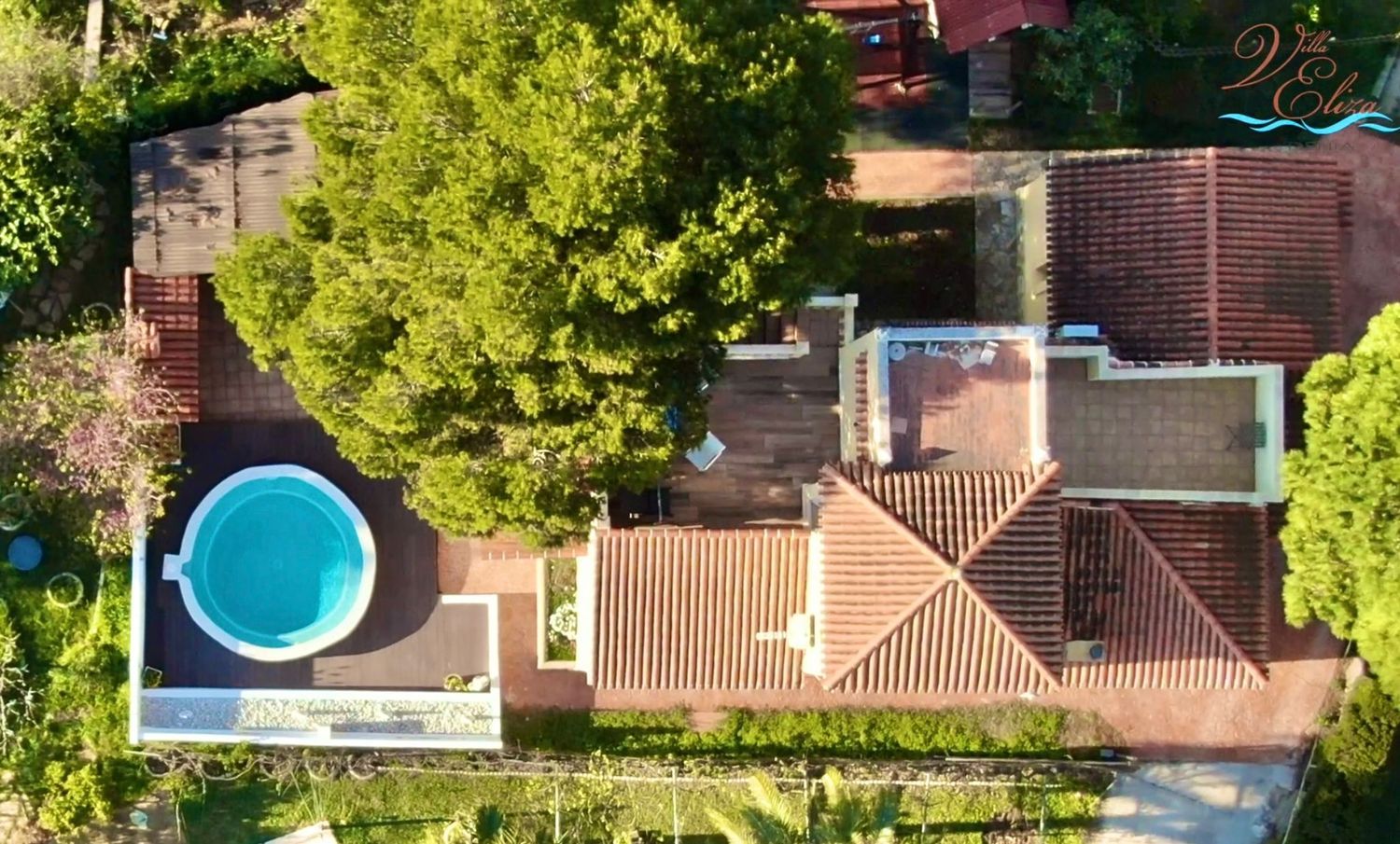 Casa o chalet independiente en Calle Marinas, 2 - Foto 21