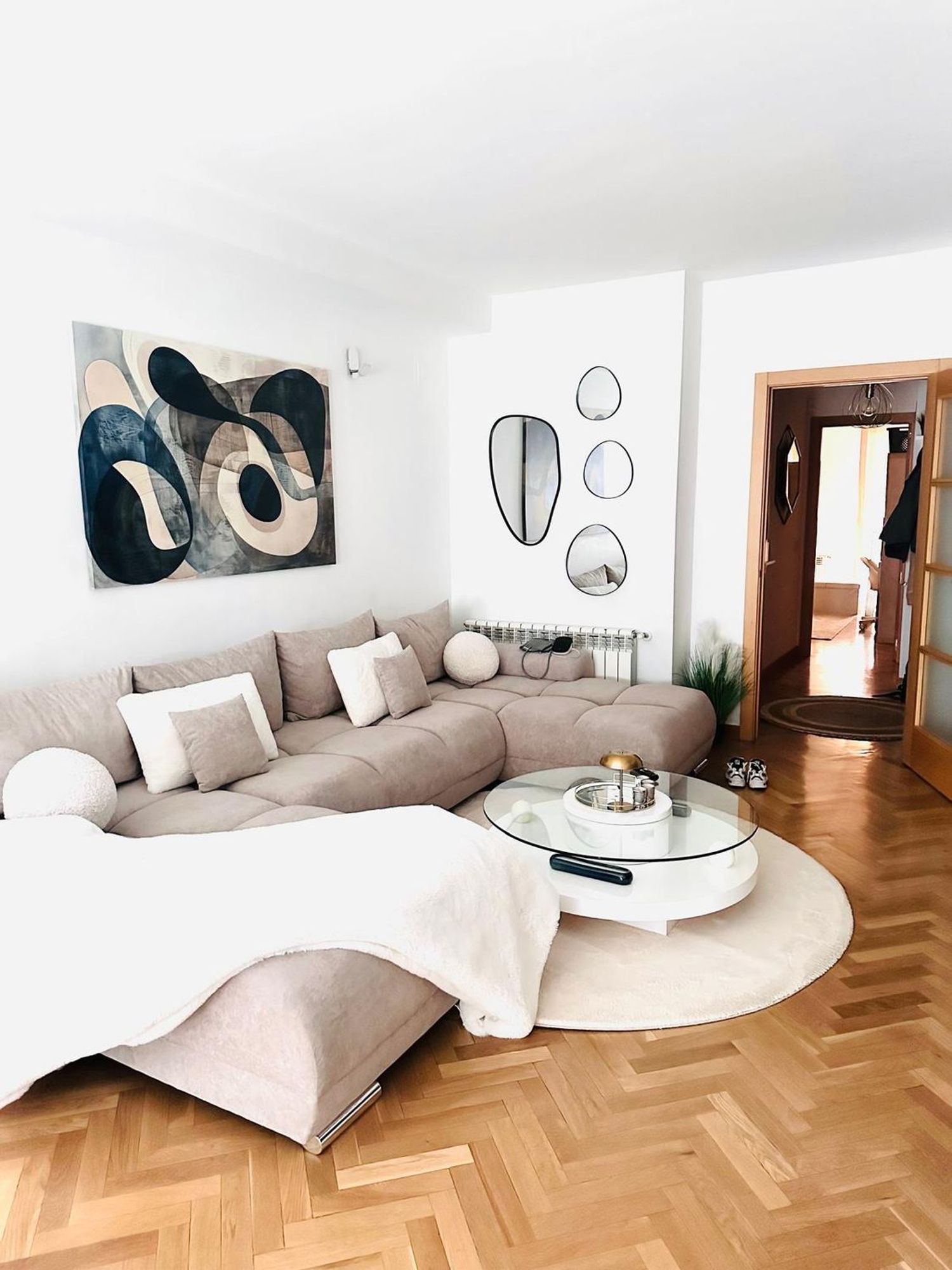 Dúplex en avenida de la Constitución, 135 - Foto 5