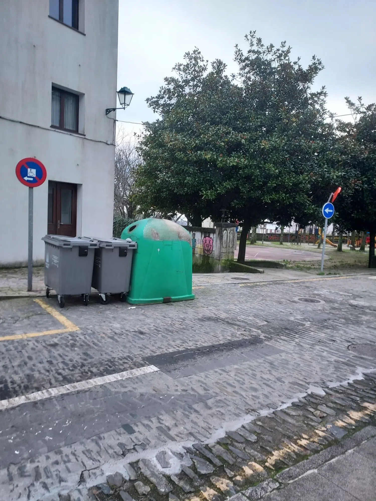 Piso en Corredoira das Fraguas, 84 - Foto 6