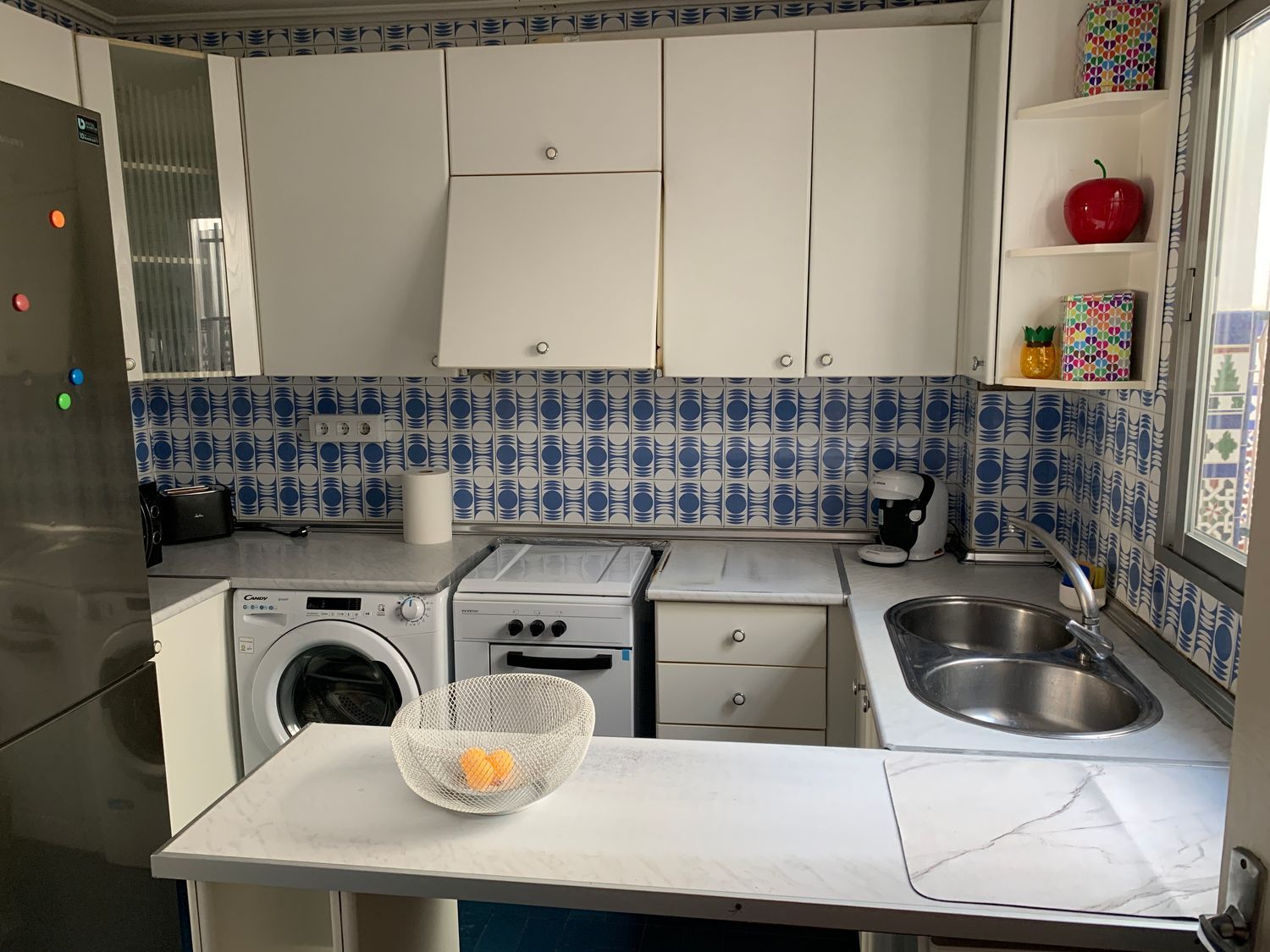 Piso en Calle Enrique Flórez, 22, Gran Plaza - Marqués de Pickman - Ciudad Jardín - Foto 11