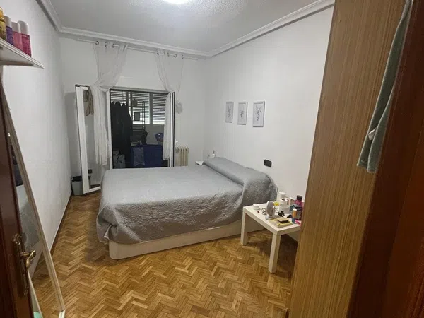 Piso en Calle del Doctor Gómez Ulla, 21, Prosperidad - Delicias, Prosperidad - Delicias - Foto 11