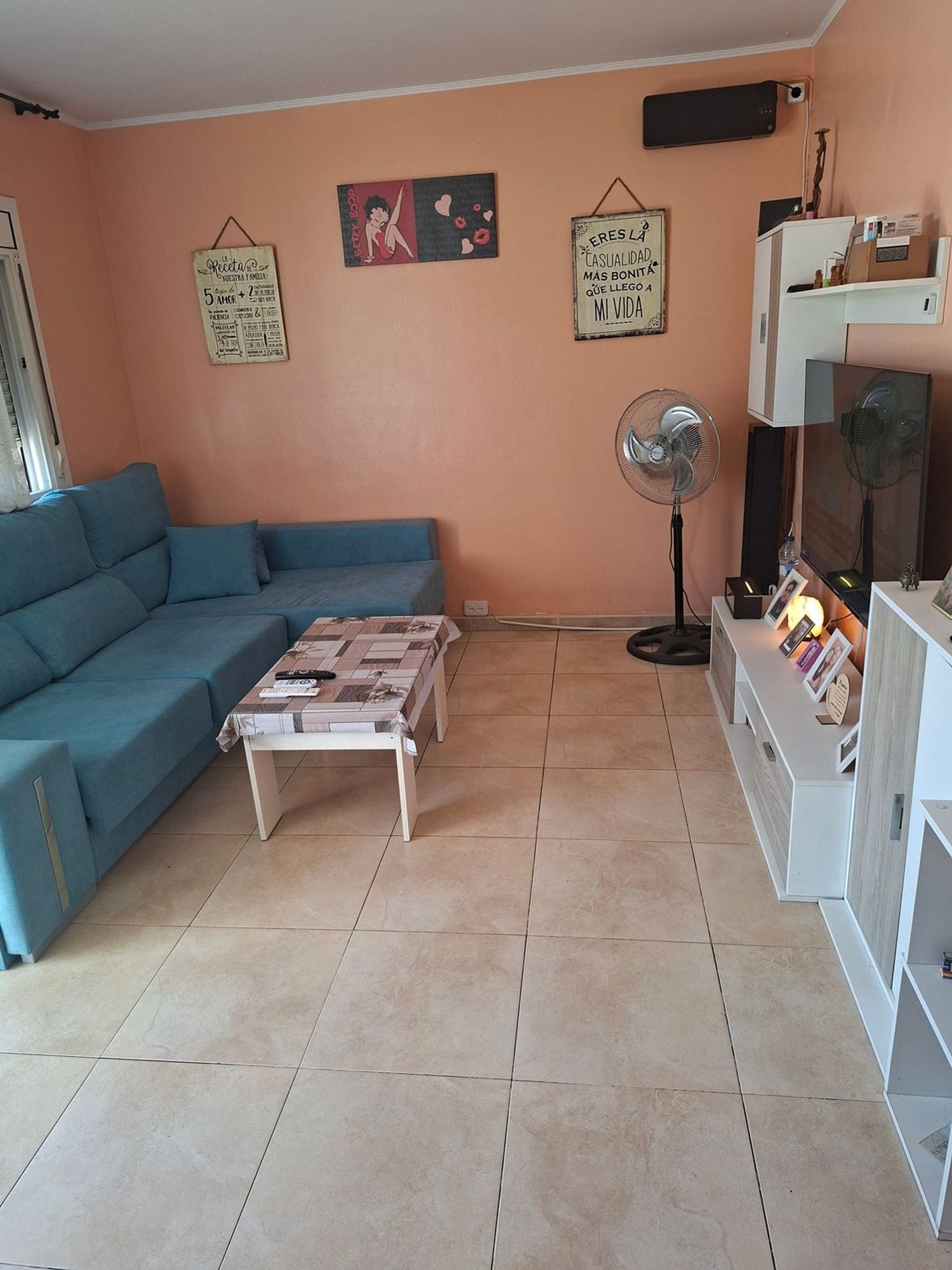 Chalet adosado en Calle l'Alzinar, 4, Ciutat Meridiana - Torre Baró - Vallbona - Foto 4