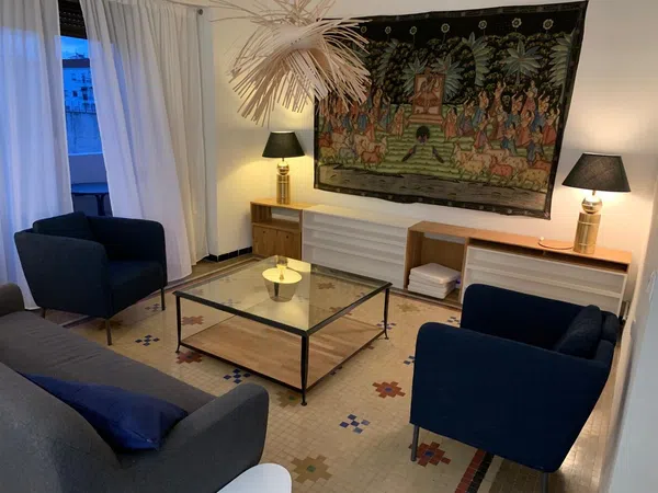 Piso en calle de l'Historiador Diago, 11