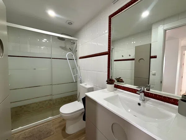 Piso en calle Héroe de Sostoa, 200 - Foto 10