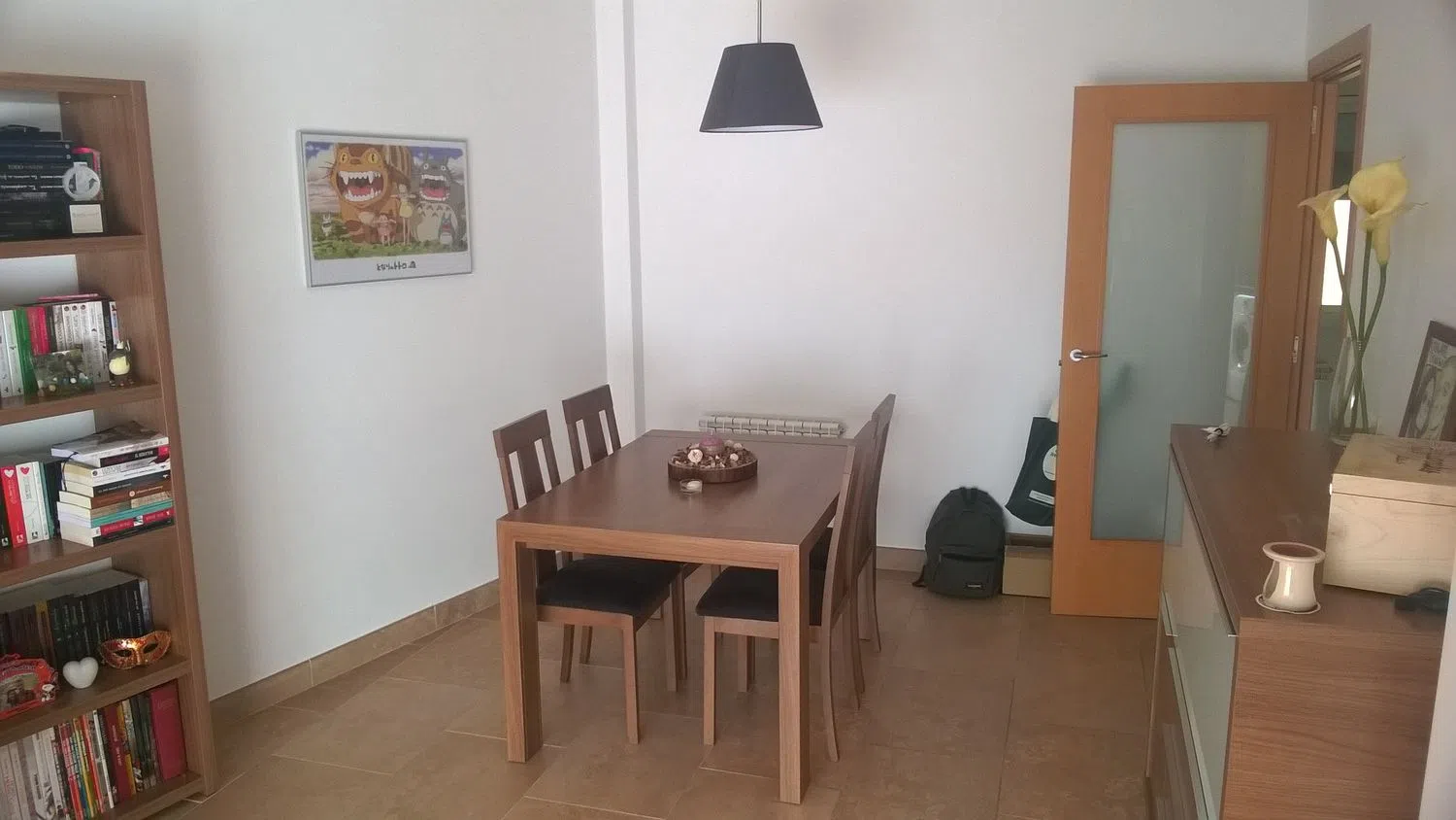 Dúplex - Foto 1