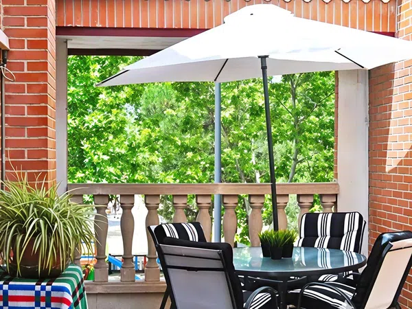 Chalet pareado en calle Simón de Colonia, 19 - Foto 22