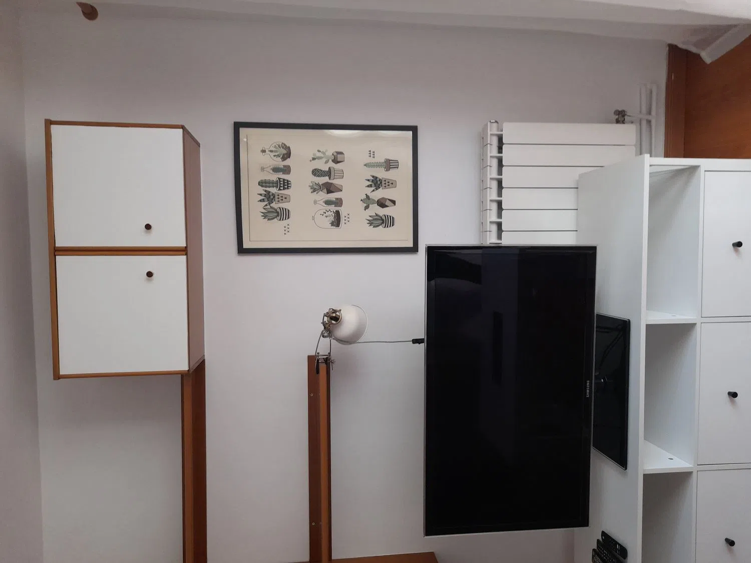 Piso en calle de Sarria, 25 - Foto 3