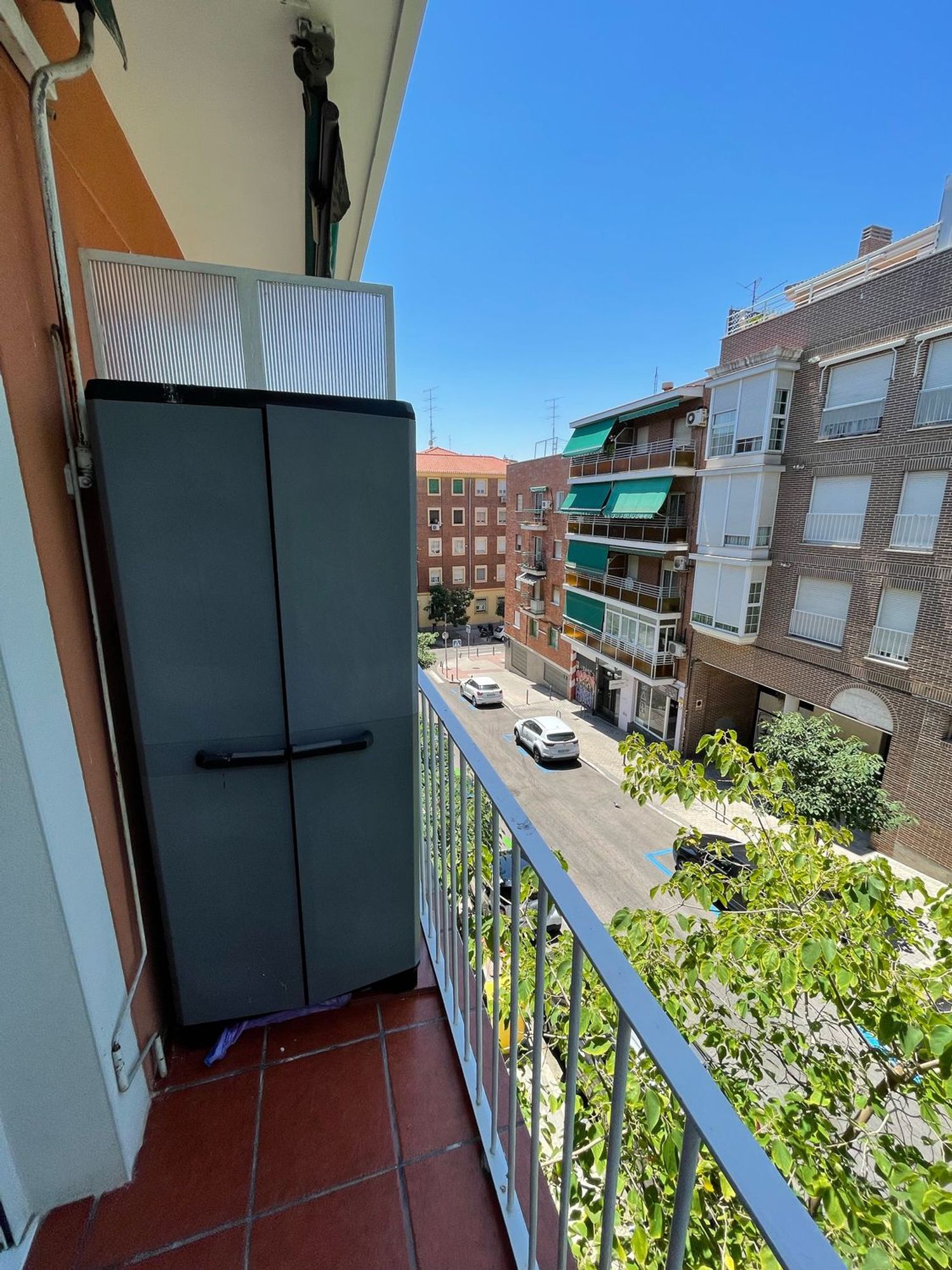 Piso en Calle Cipriano Sancho, 11, Ventas - Foto 14