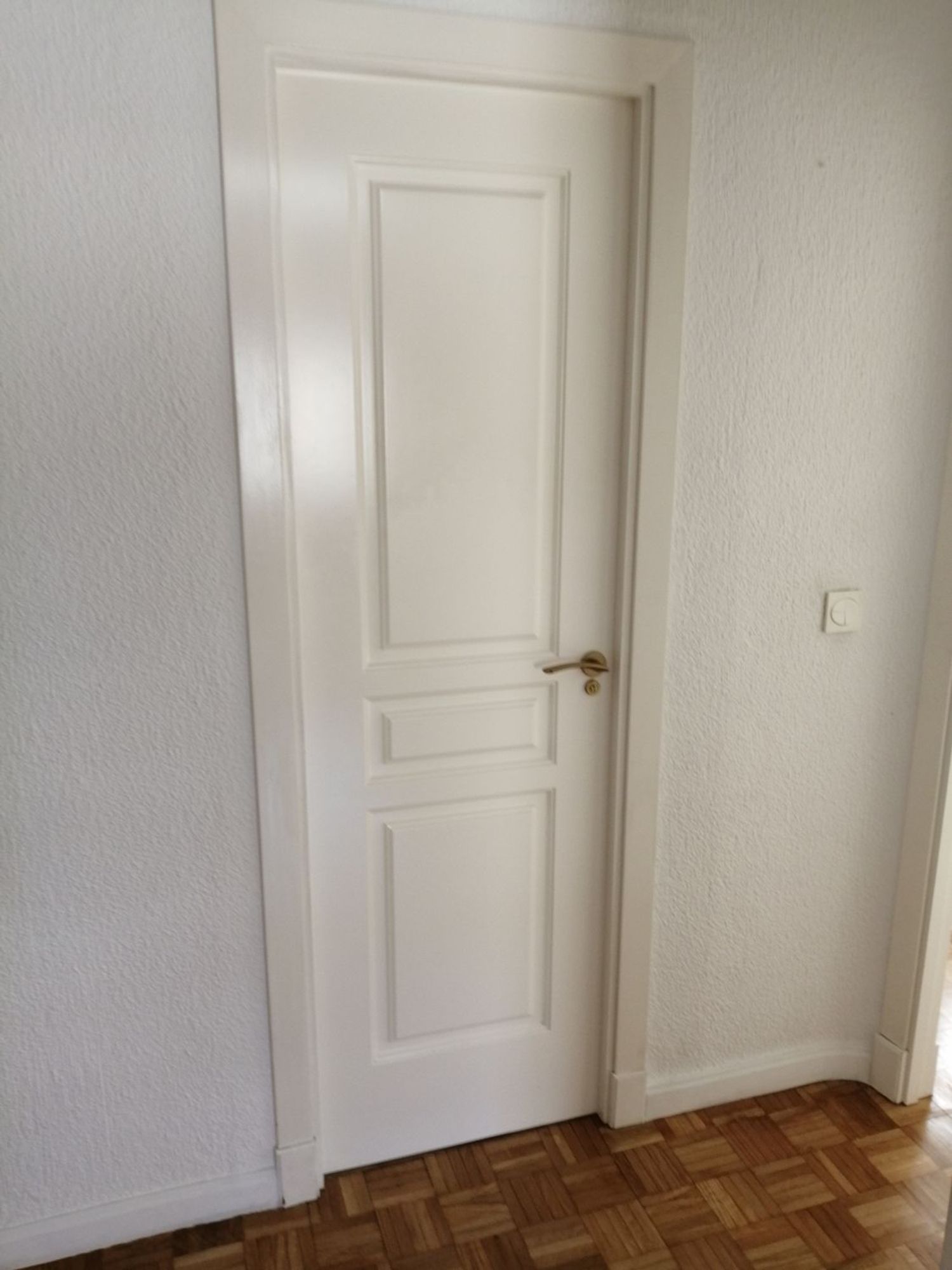 Piso en Calle de Joaquín María López, 28 - Foto 8