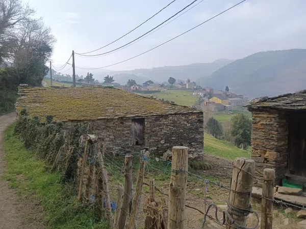 Casa de pueblo en Molejon s/n - Foto 5