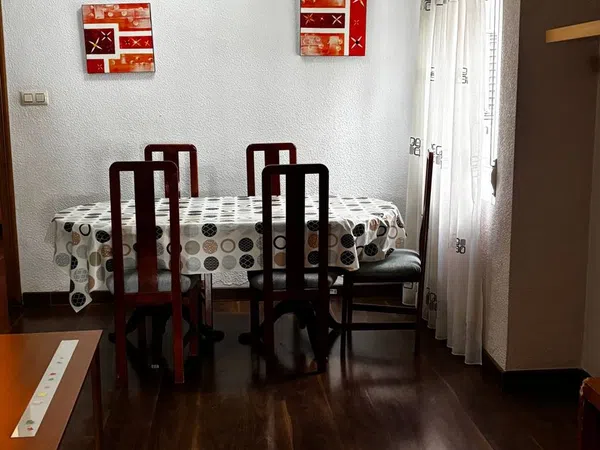 Piso en calle Marina Española, 18 - Foto 7