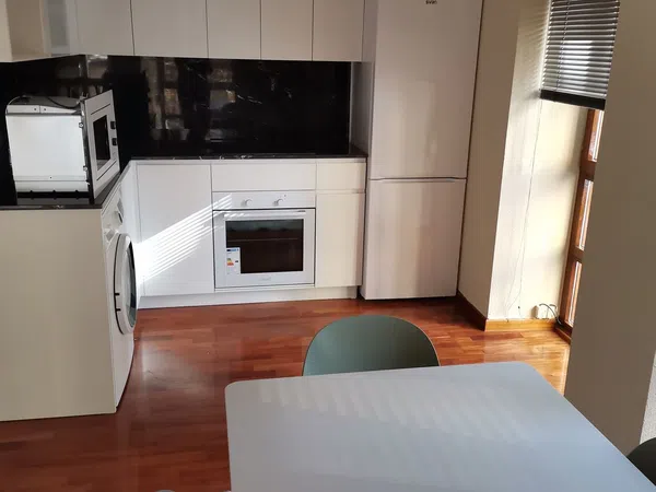 Estudio en Calle Santa Lucía, 3, Centro - Puerto - Foto 4