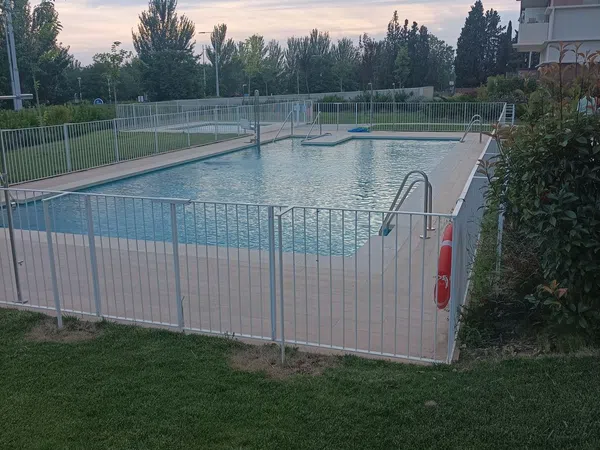 Piso en filólogo Julio casares, 18 - Foto 12