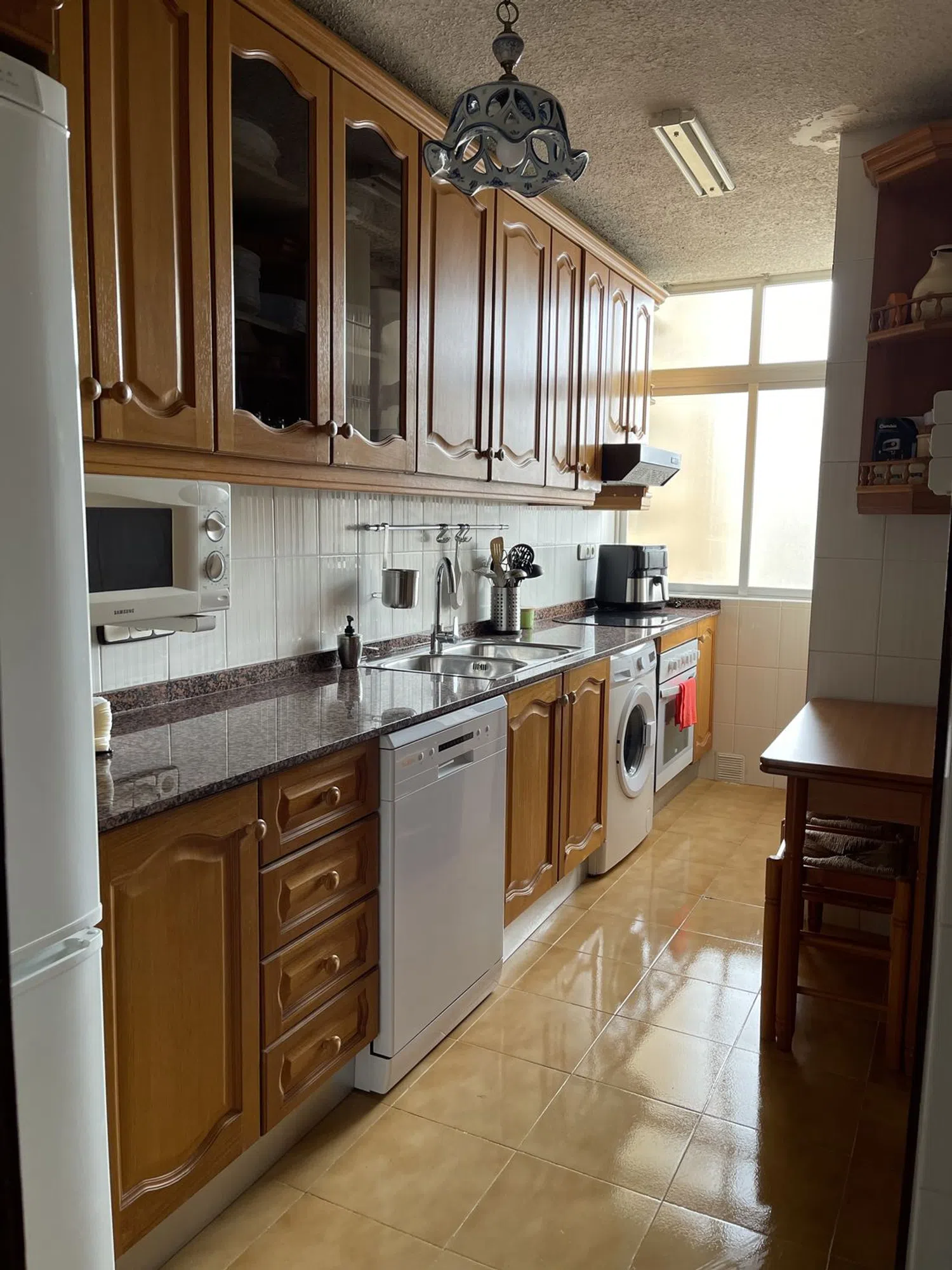 Piso en calle Músico Agustín Bertomeu, 3 - Foto 9