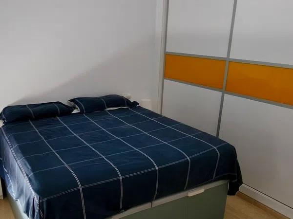 Piso en Avenida Pedro Muñoz seca, 206, Aguadulce norte - Foto 14