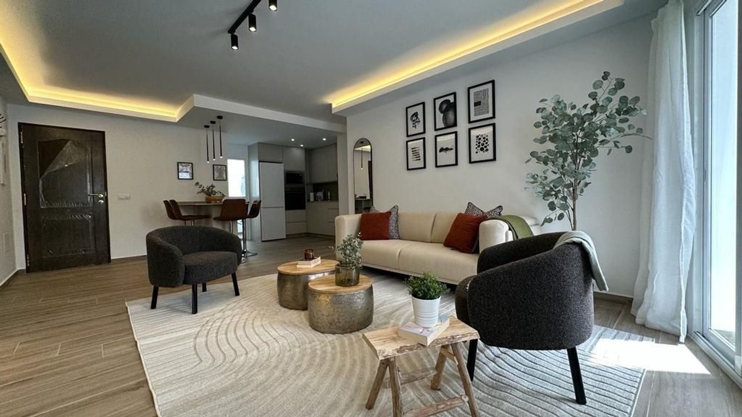Piso en Calle quevado, 5, Rodeo Alto-Guadaiza-La Campana - Foto 5