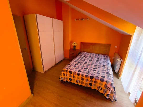 Chalet adosado en Polanco - Foto 30