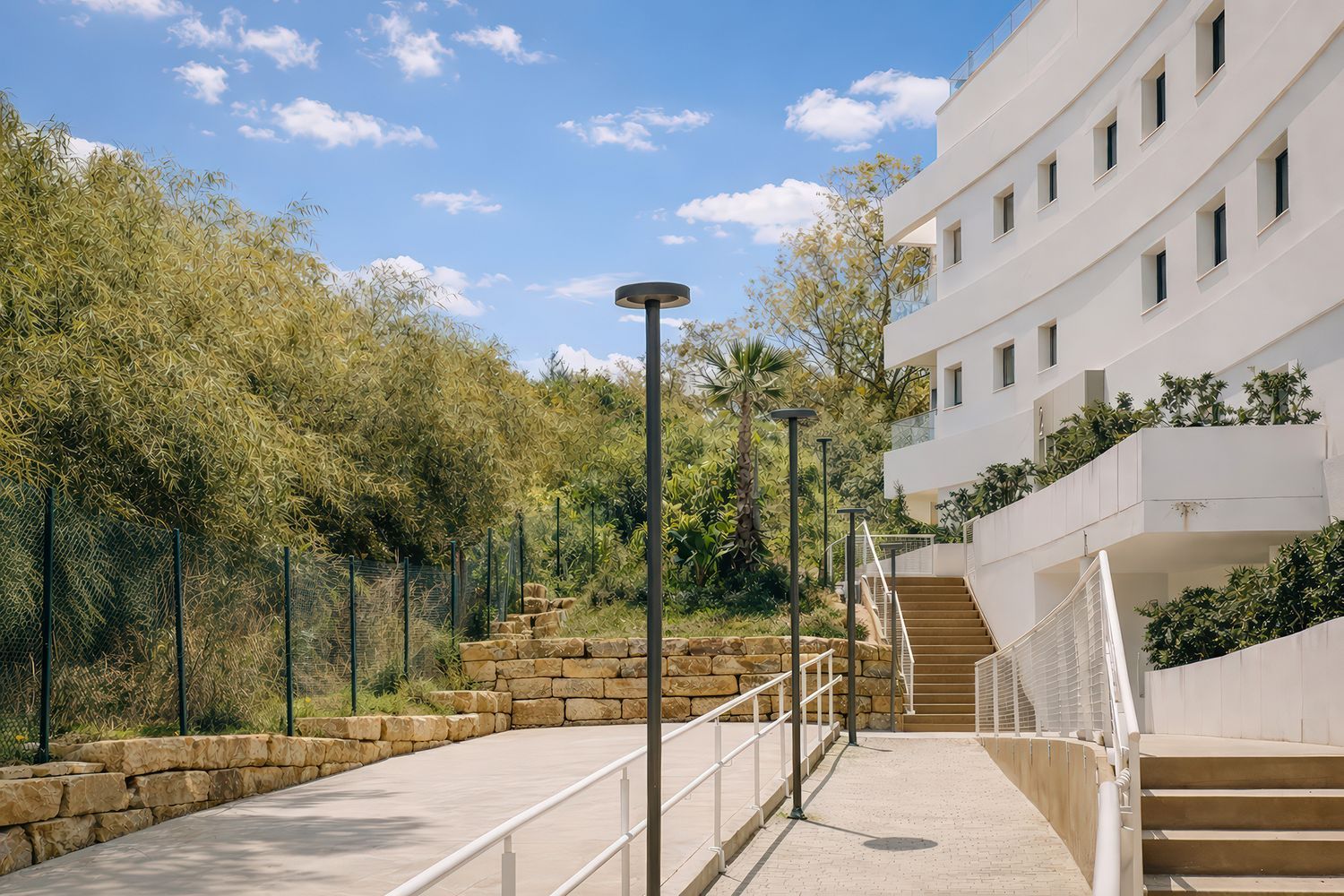 Piso en calle de la Tierra, 80 - Foto 26