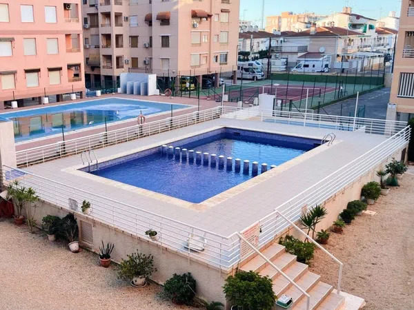 Piso en calle Burgos, 7 - Foto 2