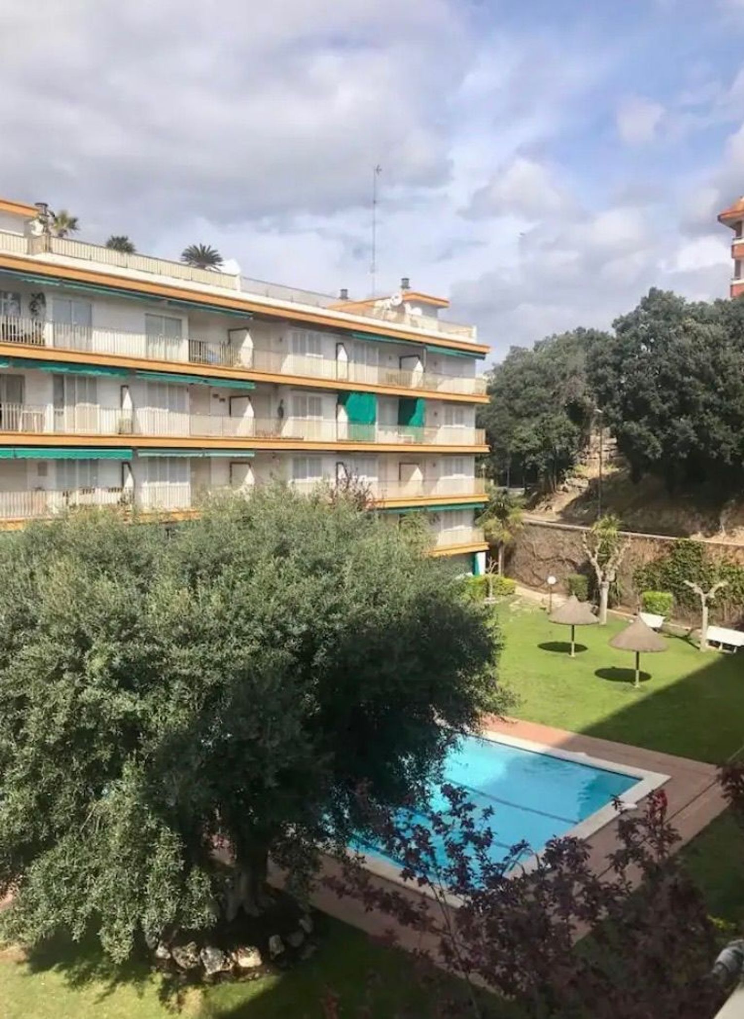 Piso en Avenida de Fenals, 25, Santa Clotilde, Santa Clotilde - Foto 9