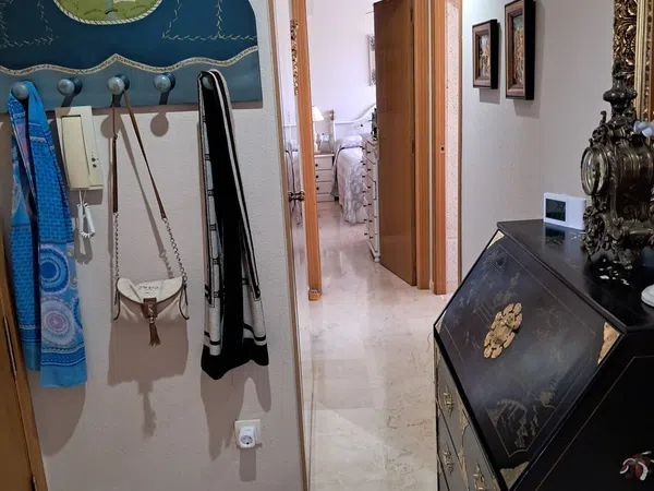 Piso en Avenida del Municipi, 8, Pueblo Levante, Pueblo Levante - Foto 10