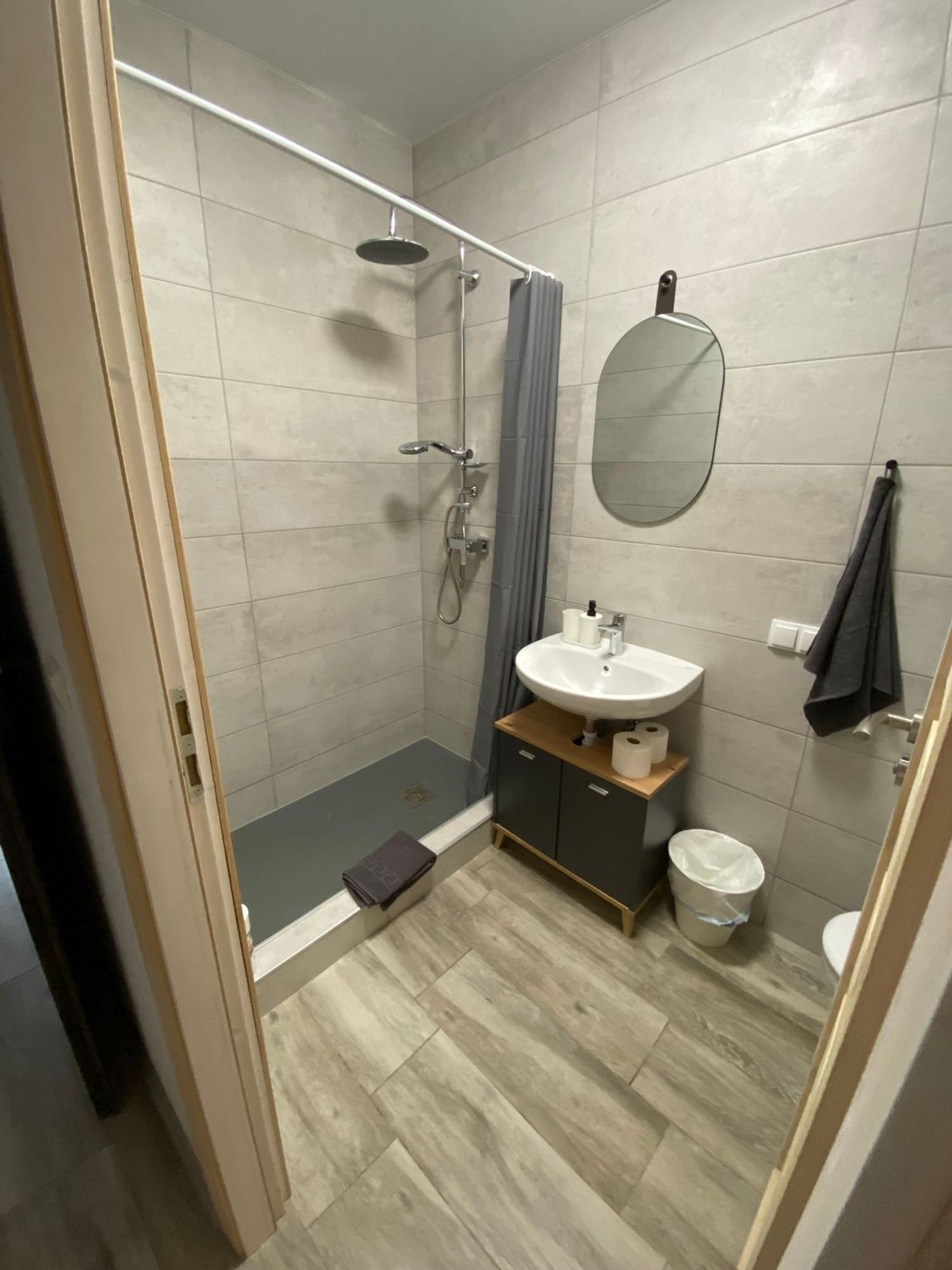 Casa independiente en calle de San Carlos, 3 - Foto 11