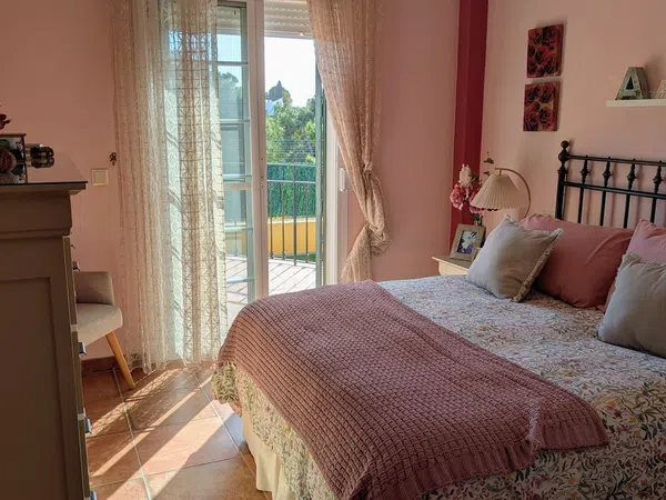 Casa independiente en Barrio Pinares de San Antón - Foto 26