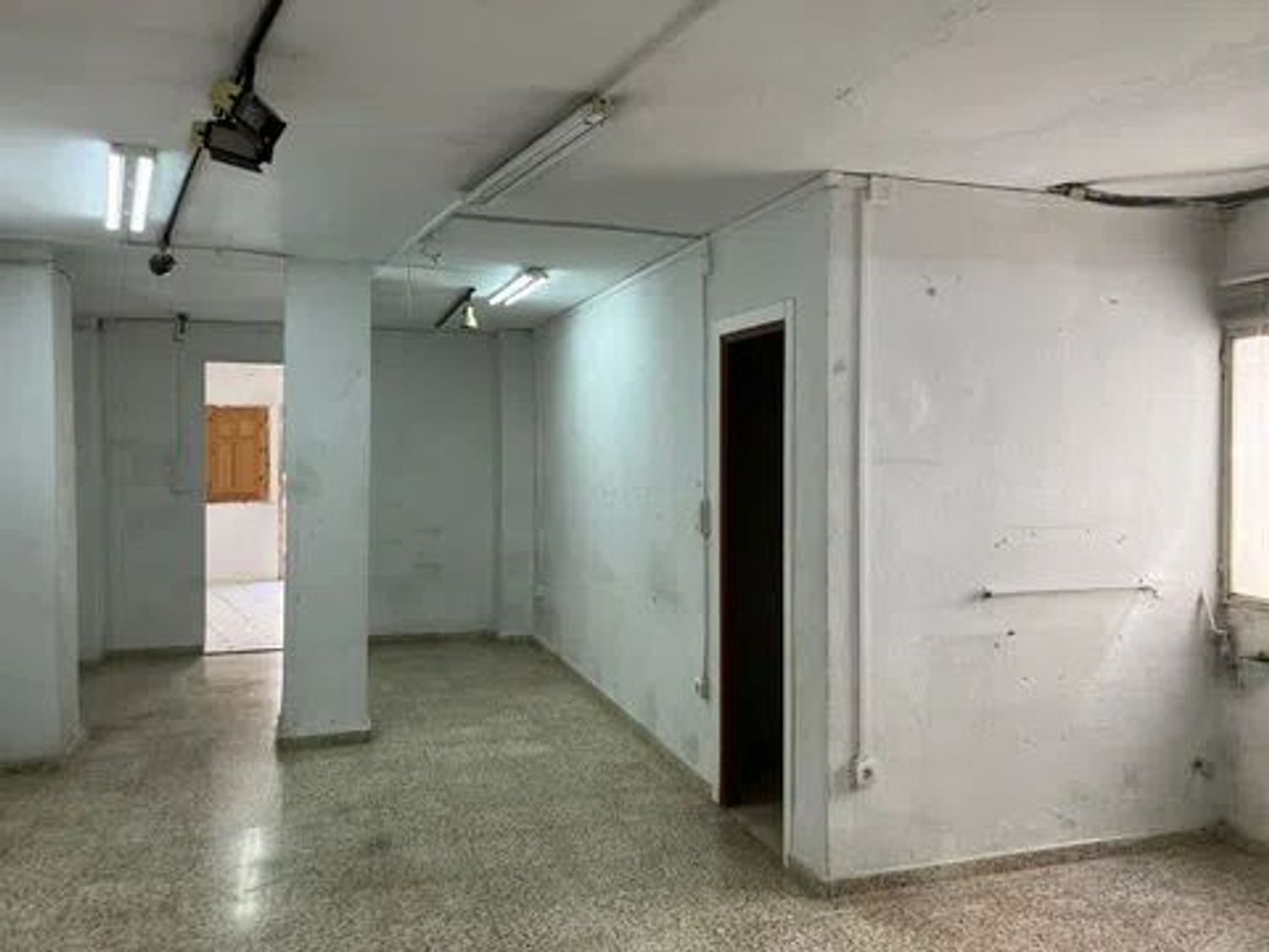 Estudio en Cuesta del Pescado, 7, Cuesta Escoriaza - Barranco del Abogado - Foto 3