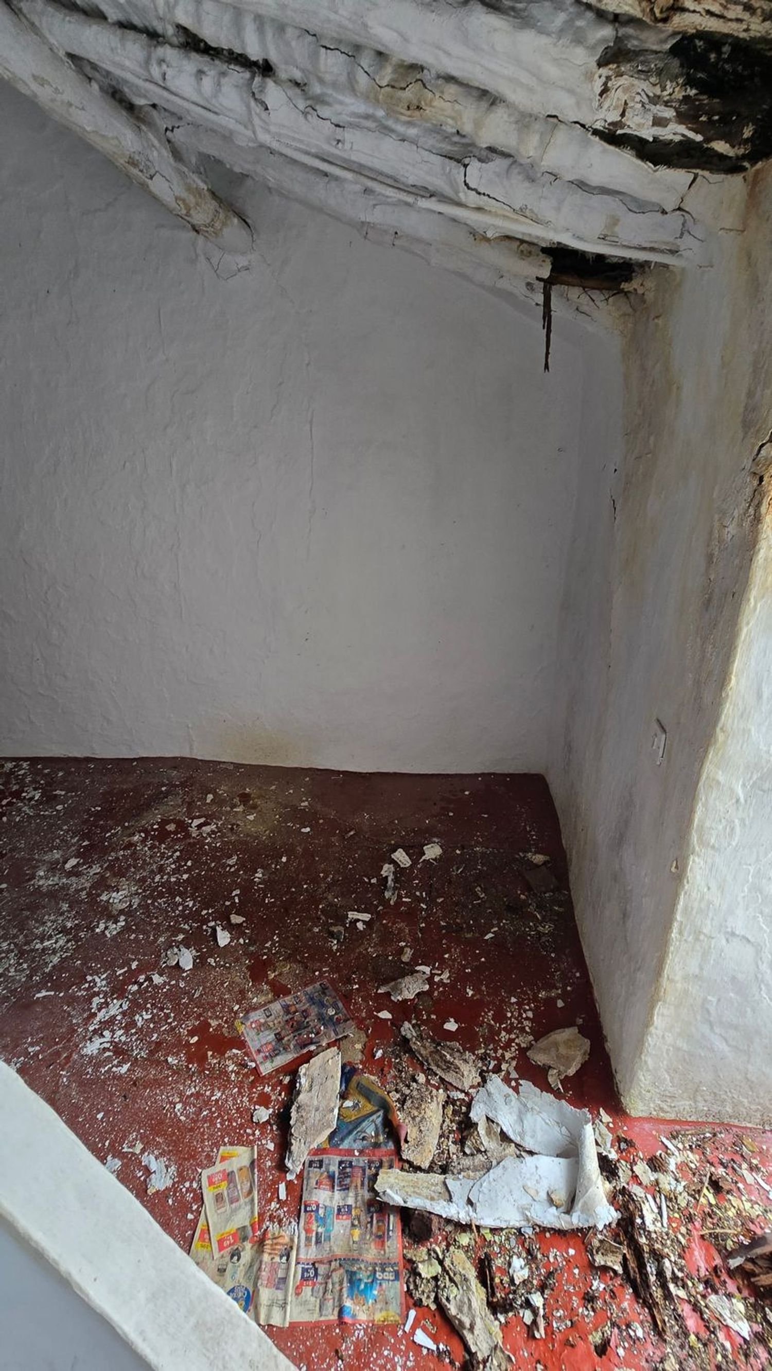 Casa de pueblo en Calle Alta, 21 - Foto 5