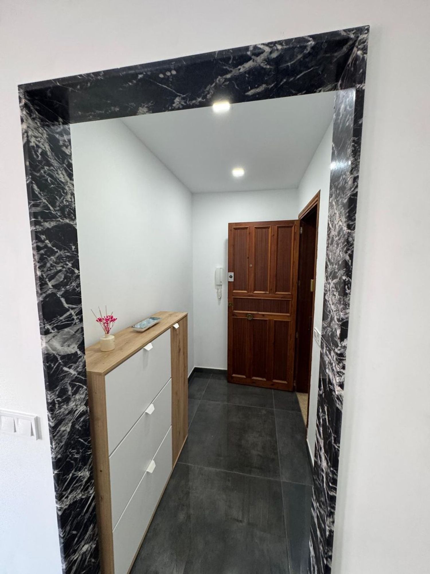 Piso en calle de Mariano Viada, 7 - Foto 2