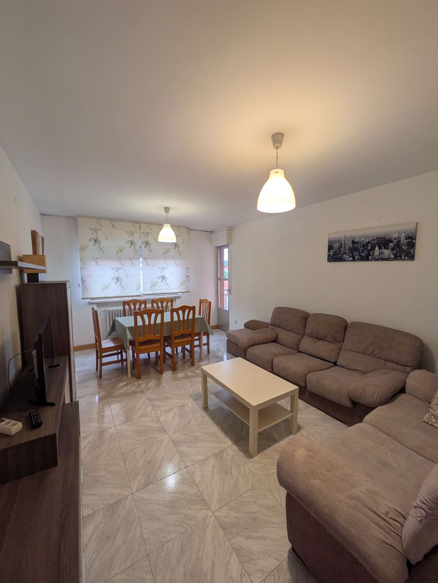 Piso en Calle Alberca, 35, San Bernardo - Foto 5