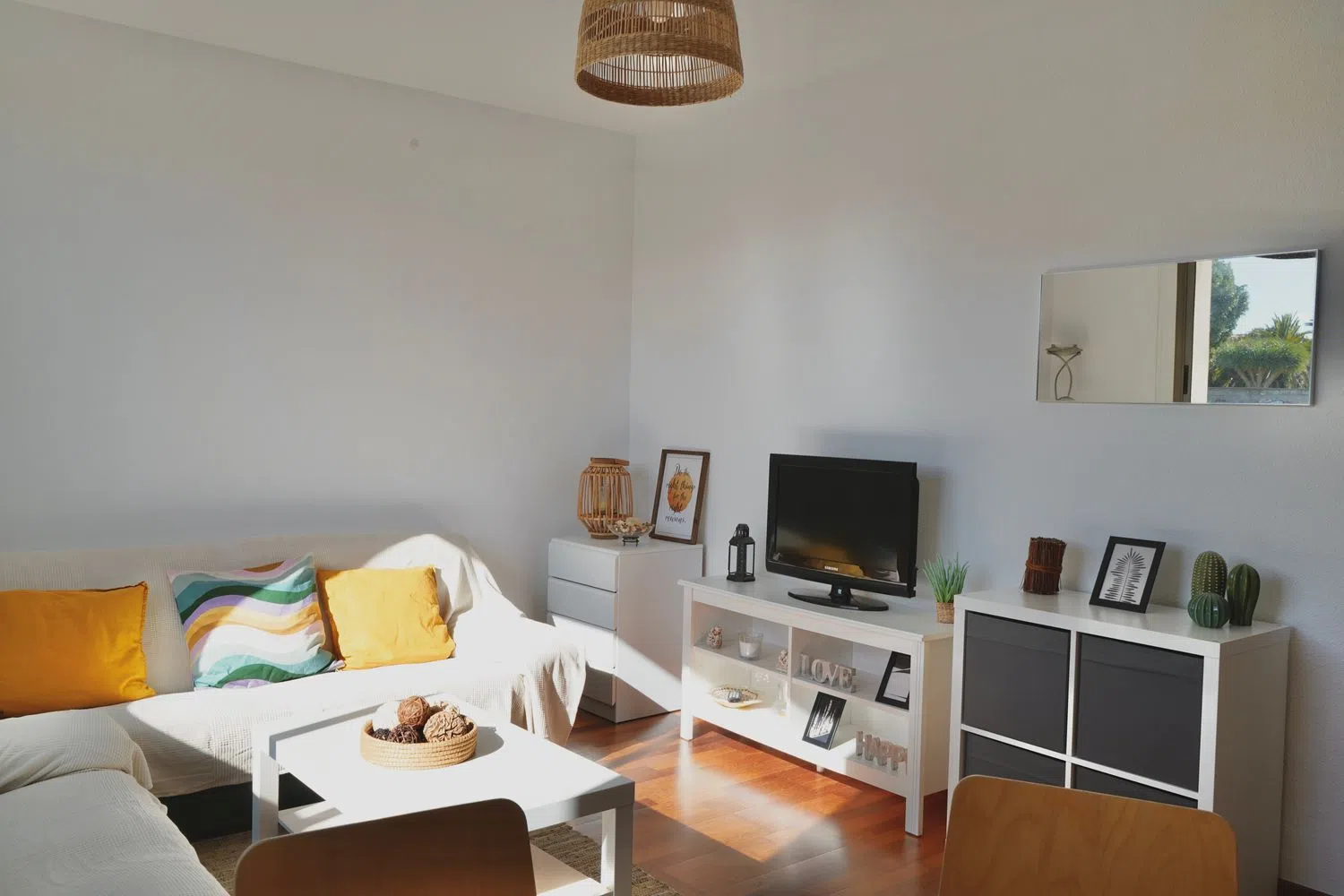 Piso en avenida Casa del Barco, 2 - Foto 1