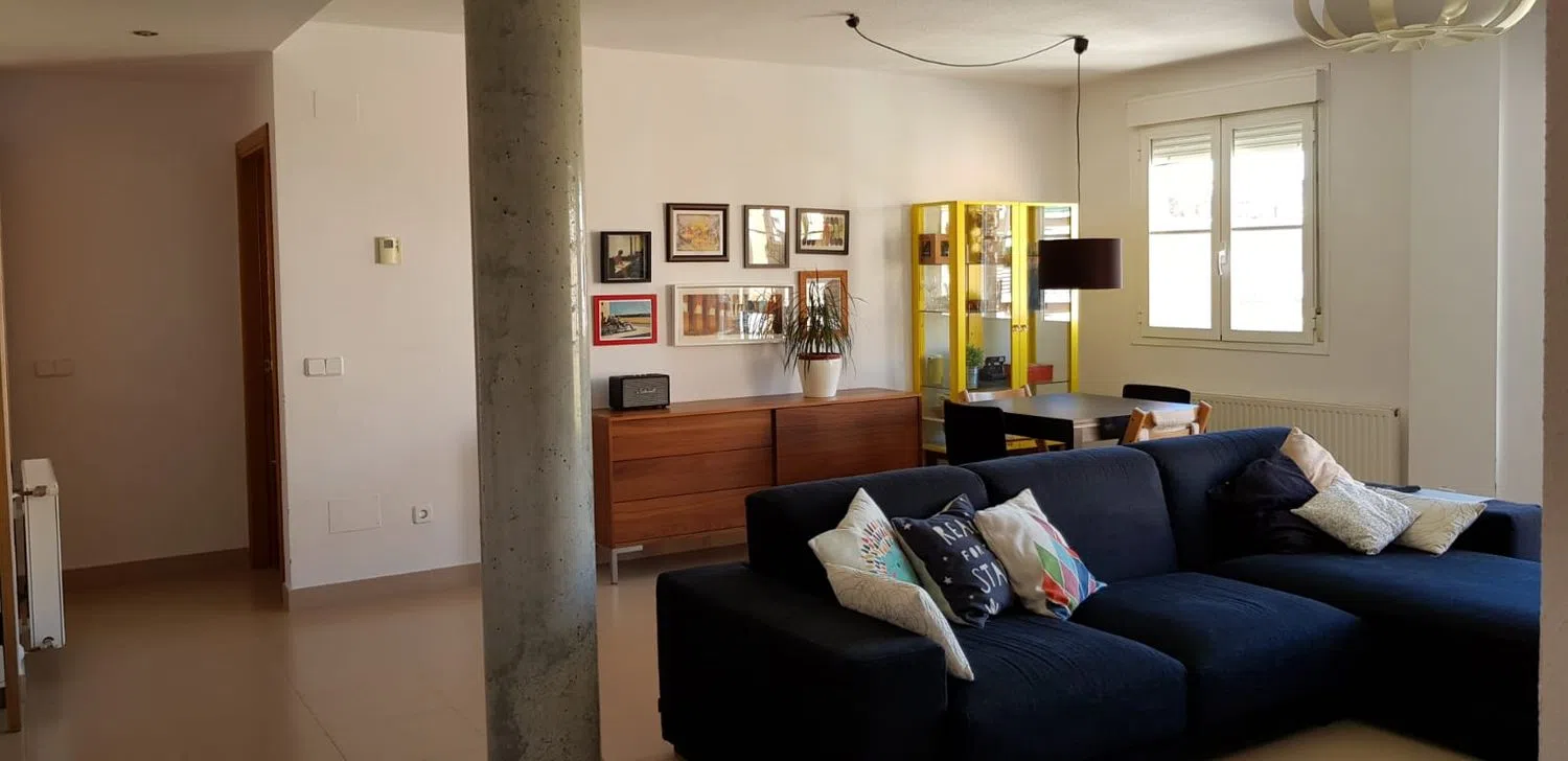 Dúplex en avenida de los Fresnos, 25 - Foto 2