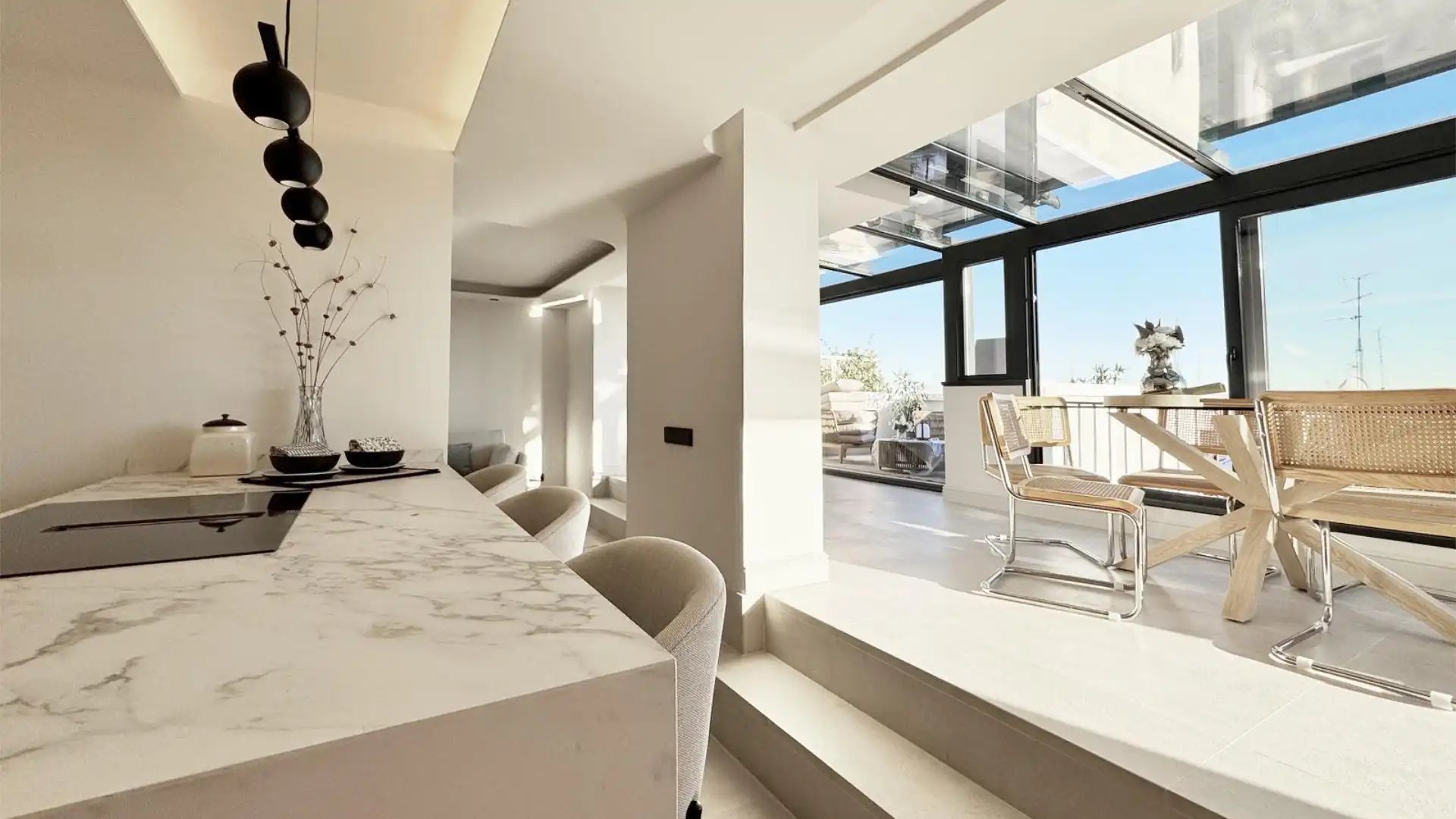 Piso en  Calle de la Santísima Trinidad 20 - Foto 11