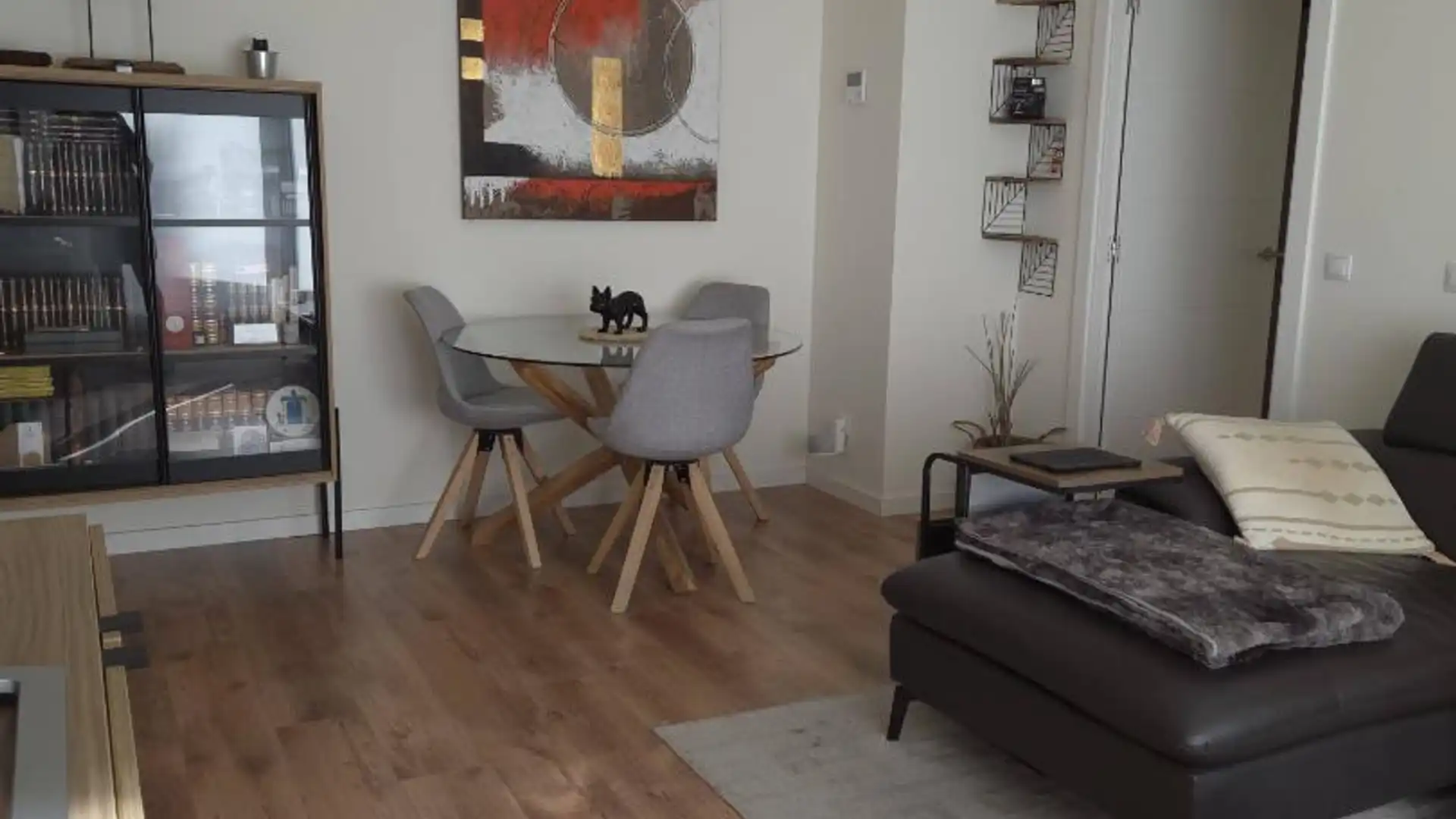 Piso en  Carrer de Gonçal Pons 20G - Foto 5