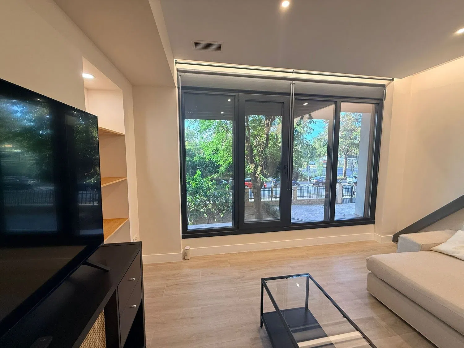 Piso en avenida de Kansas City, 42 - Foto 4