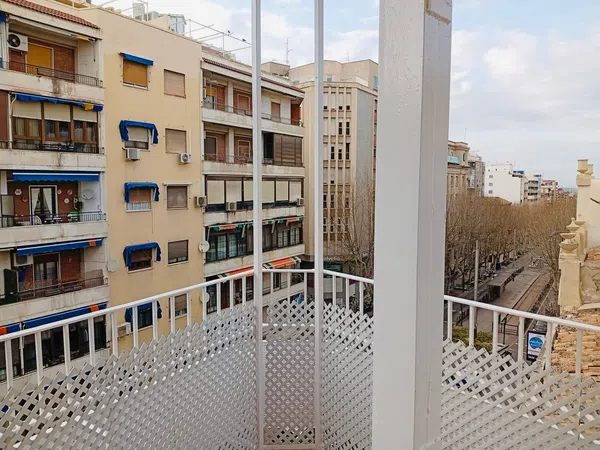 Piso en Calle Roldán y Marín, 8, Avda de Madrid - Pº de la Estación, Avda de Madrid - Pº de la Estación - Foto 3
