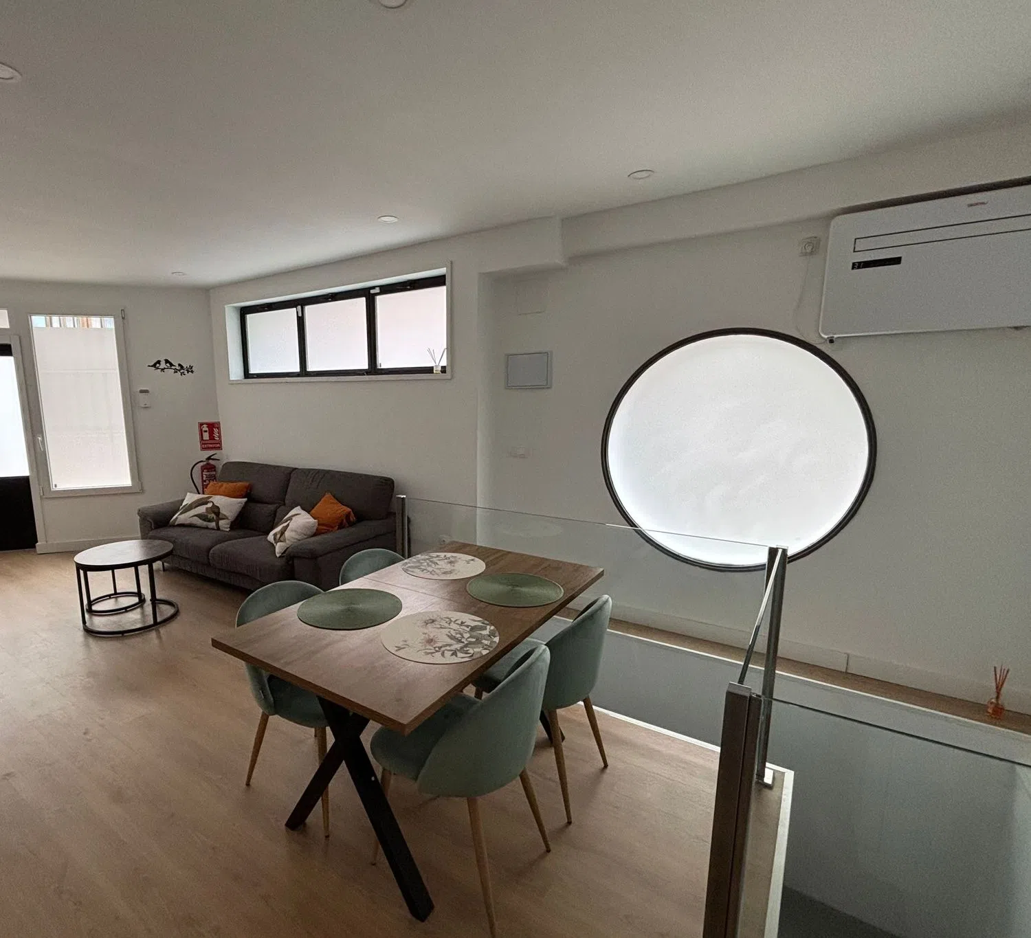 Piso en calle de Villajimena, 18 - Foto 3