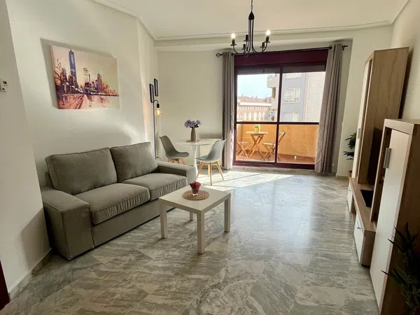 Piso en calle Monfragüe, 4